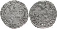 Bílý groš 1583