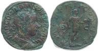 AE Sestercius