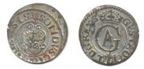 Solidus 1631