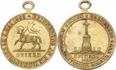 Brixen 1882/1883 - spolek arcivévody Karla Ludvíka -