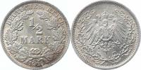 1/2 Mark 1915 A