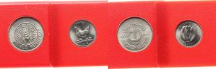 1 Rupee 1981 - F.A.O.