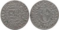 Groš široký 1626 CC