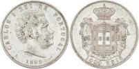 5 Zlotých 1934 - 20 let polských legií