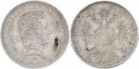 1/2 Tolar 1848 GM
