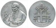 Papa Ioan Paul II. 1920 - 2005