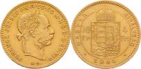 4 Zlatník 1884 KB (pouze 54.000 ks)