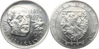 100 Kčs 1974 - Jesenský