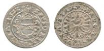 3 kr. 1622 - typ orlice / erb         Sa 118/45  Kop. VIII/2-594