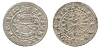 3 kr. 1622 - typ orlice / erb         Sa 118/45  Kop. VIII/2-594