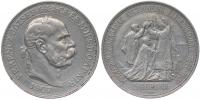 5 Koruna 1907 KB - korunovační_n.hr. v av.