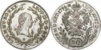 20 kr. 1791 B_skvr..