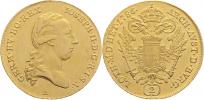 2 Dukát 1786
