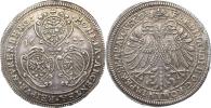 Tolar 1627 - s tit. Ferdinanda II.        Davenport 5636;  KM 52