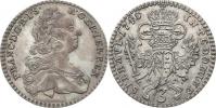 3 kr. 1748 H-A