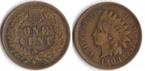 1 Cent 1903