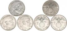 2 RM 1937 A
