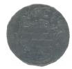 Pfennig 1695