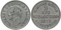 2 Groš 1873 B