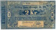 2 Grajciar 1848