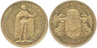 10 Koruna 1910 KB