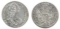 VI Krejcar 1747 H-A