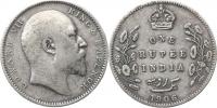 1 Rupee 1906 (c)