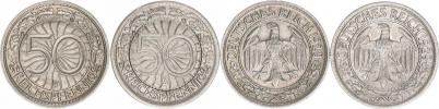 50 Rpf. 1928 D