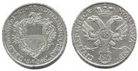 48 Shilling 1752 JJJ     KM 168