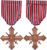 Československý válečný kříž 1939