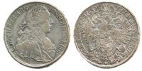 Tolar konvenční 1768 A/IC-SK