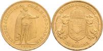 20 Koruna 1914 KB