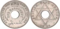 1/2 Penny 1936 H - Edwardus VIII. KM 15