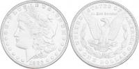 Dolar 1883 - Morgan