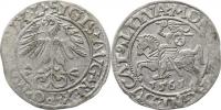 1/2 groš litevský 1561