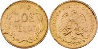 2 Peso 1945 M - novoražba