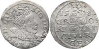 III groš 1588