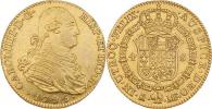 4 Escudos 1795 M-MF