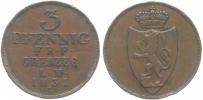 3 Fenik 1831 L