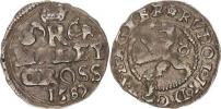 Malý groš 1587