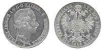 Tolar spolkový 1865 A
