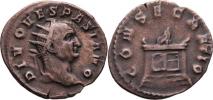 AR Antoninianus