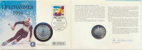 BRD - 10 DM 1972 F