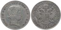 10 Krejcar 1846 A