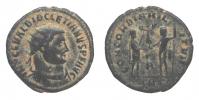Diocletian 284-305