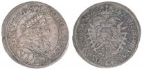 VI Krejcar 1677