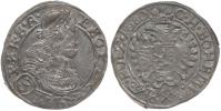 3 Krejcar 1680