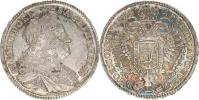 1/2 Tolar 1734 KB   jako Husz. 1613