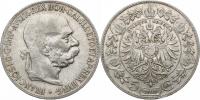 5 Koruna 1900 b.zn.