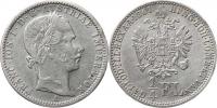 1/4 Zlatník 1861 A_zc. nep. hr.